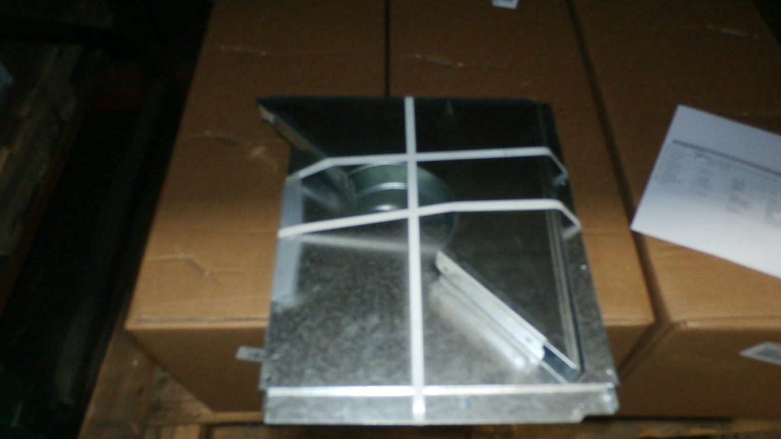 HOPPER EXTENSION KIT,1LN,40# EXT. W/6"DIA FEED HOSE COVER